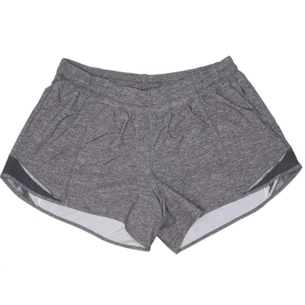 Euc! Lululemon shorts size 12